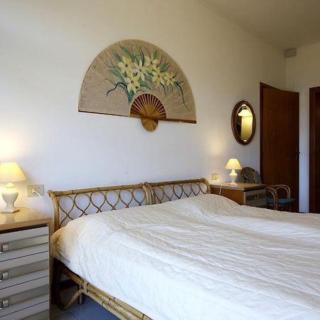 Villa Panorama Porto Valtravaglia Exteriör bild